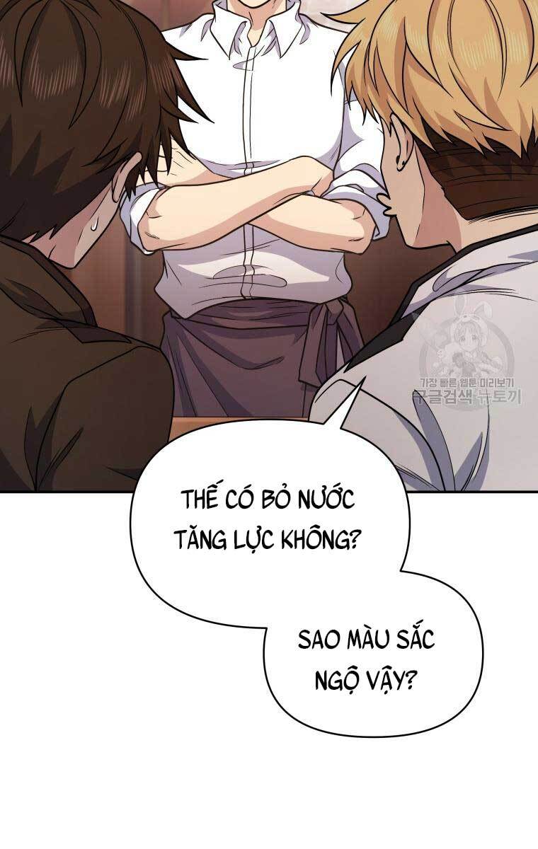 Nhà Hàng Thợ Săn Quái Vật Chap 6 - Next Chap 7