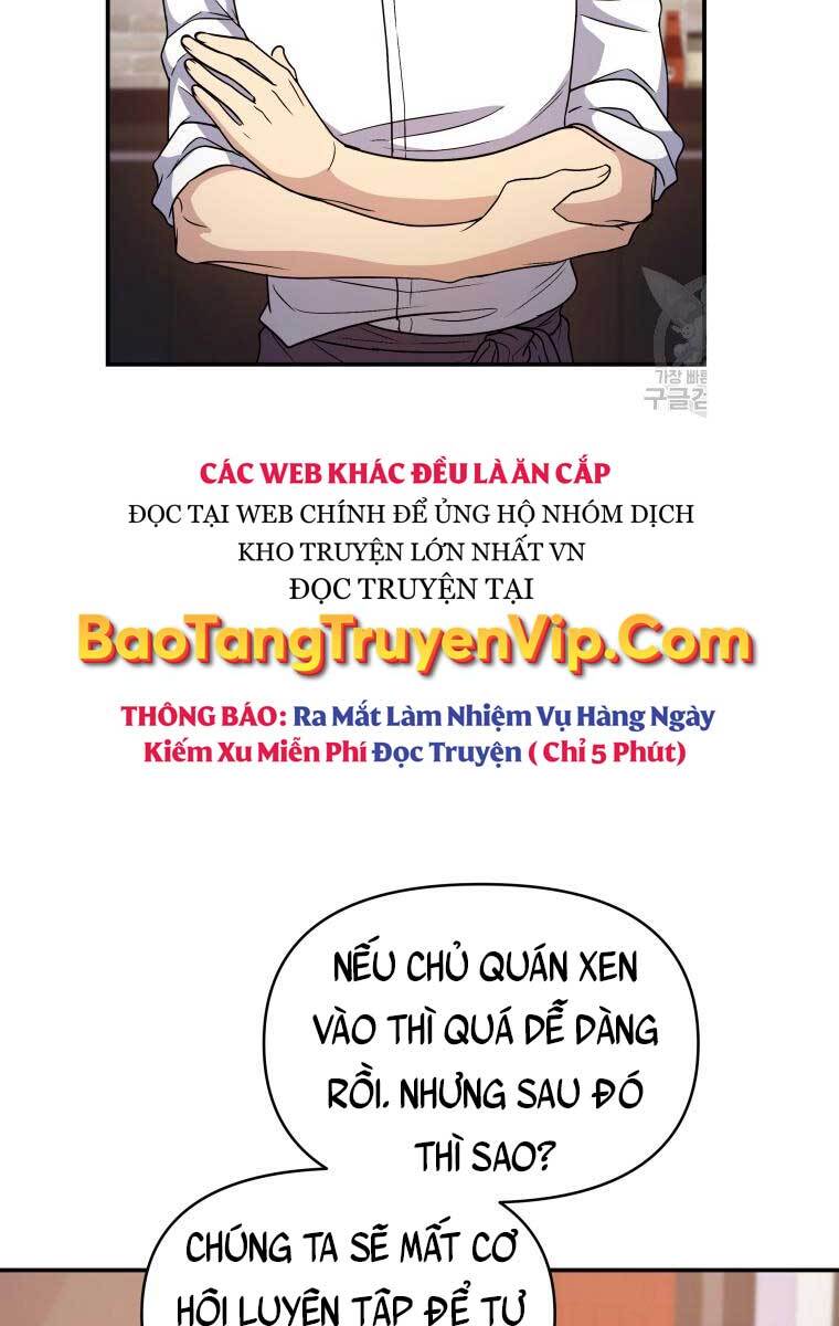 Nhà Hàng Thợ Săn Quái Vật Chap 6 - Next Chap 7