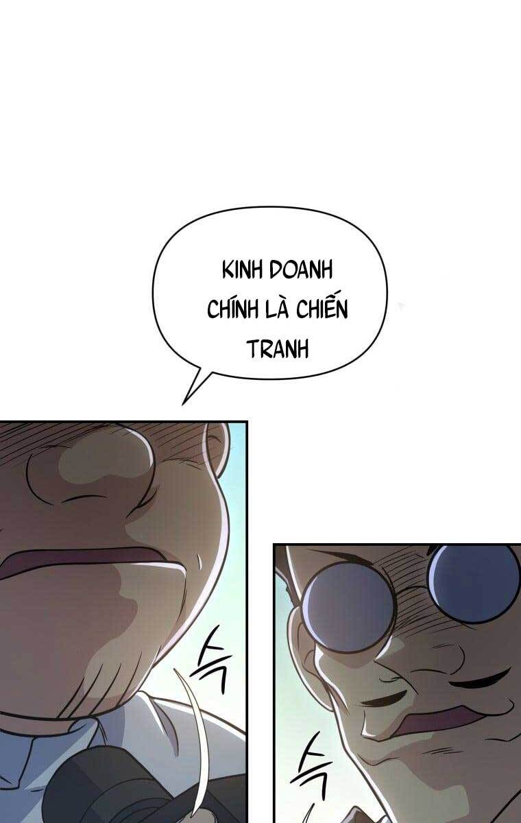 Nhà Hàng Thợ Săn Quái Vật Chap 7 - Next Chap 8