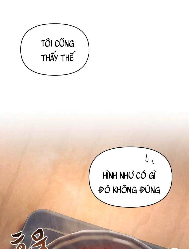 Nhà Hàng Thợ Săn Quái Vật Chap 9 - Next Chap 10