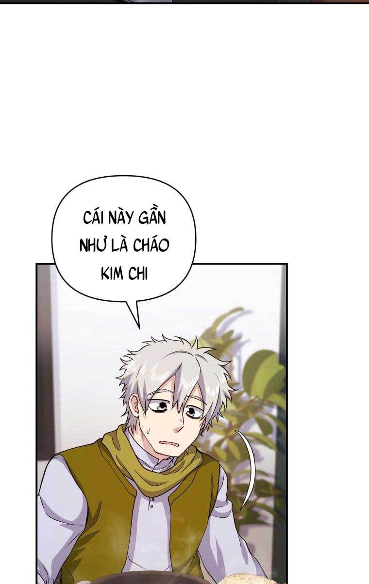 Nhà Hàng Thợ Săn Quái Vật Chap 9 - Next Chap 10