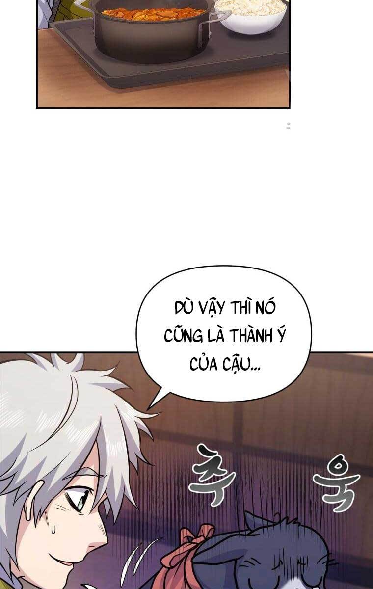 Nhà Hàng Thợ Săn Quái Vật Chap 9 - Next Chap 10