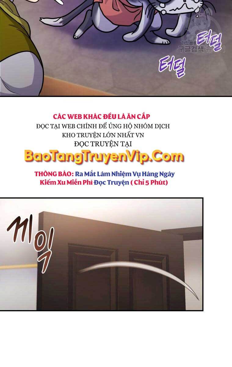 Nhà Hàng Thợ Săn Quái Vật Chap 9 - Next Chap 10