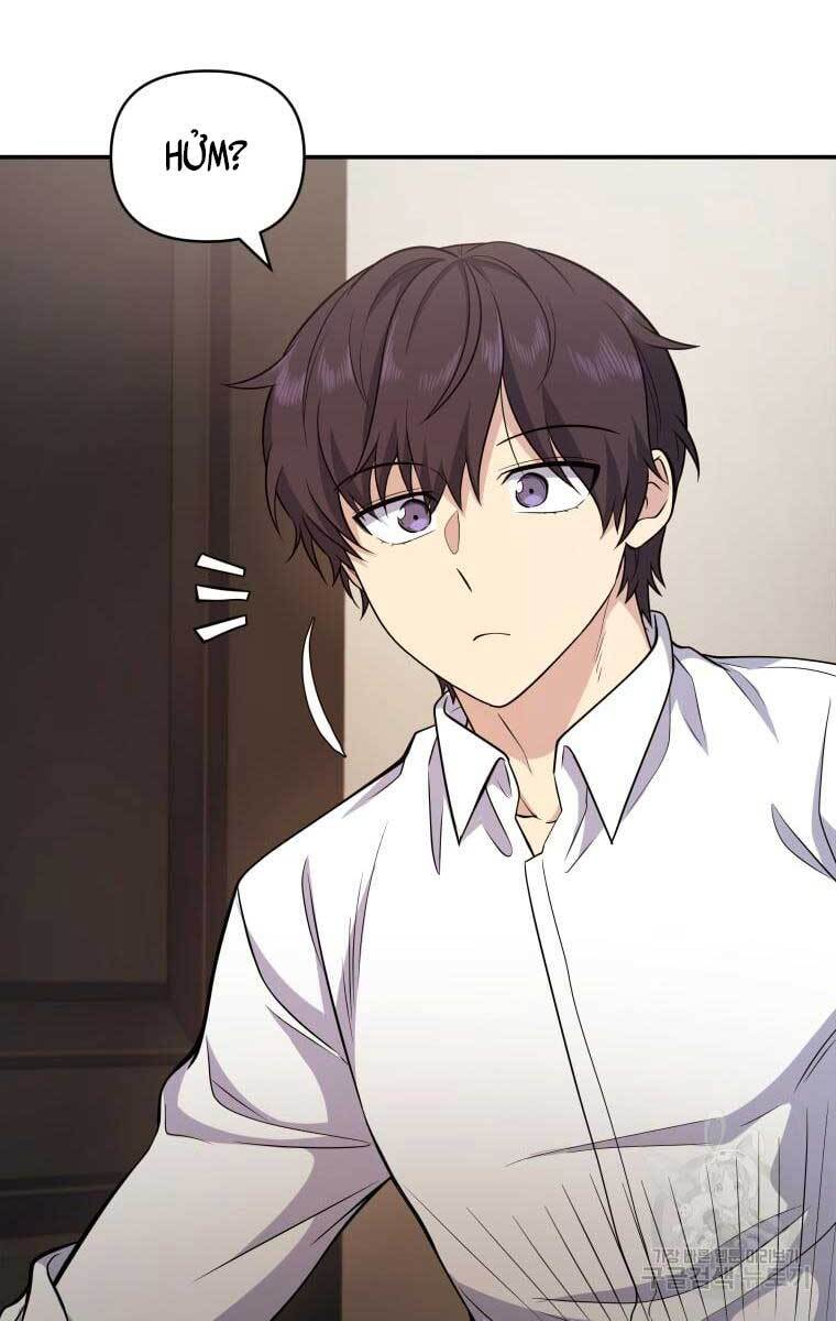 Nhà Hàng Thợ Săn Quái Vật Chap 9 - Next Chap 10