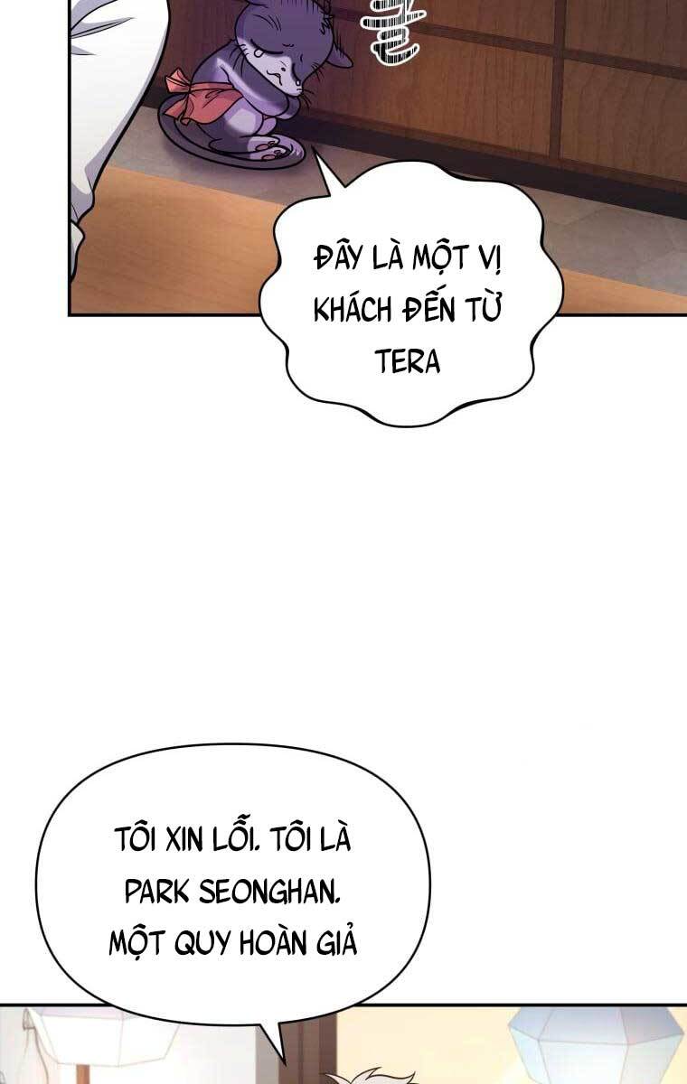 Nhà Hàng Thợ Săn Quái Vật Chap 9 - Next Chap 10