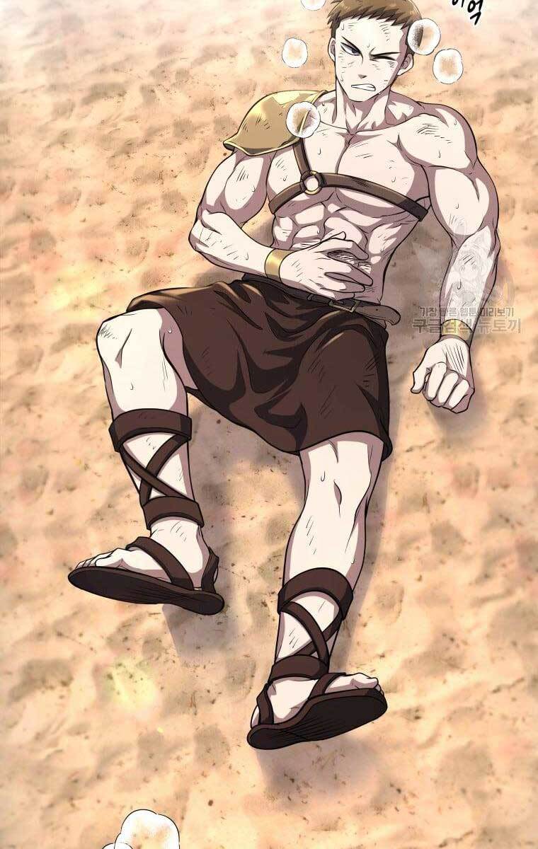 Nhà Hàng Thợ Săn Quái Vật Chap 9 - Next Chap 10