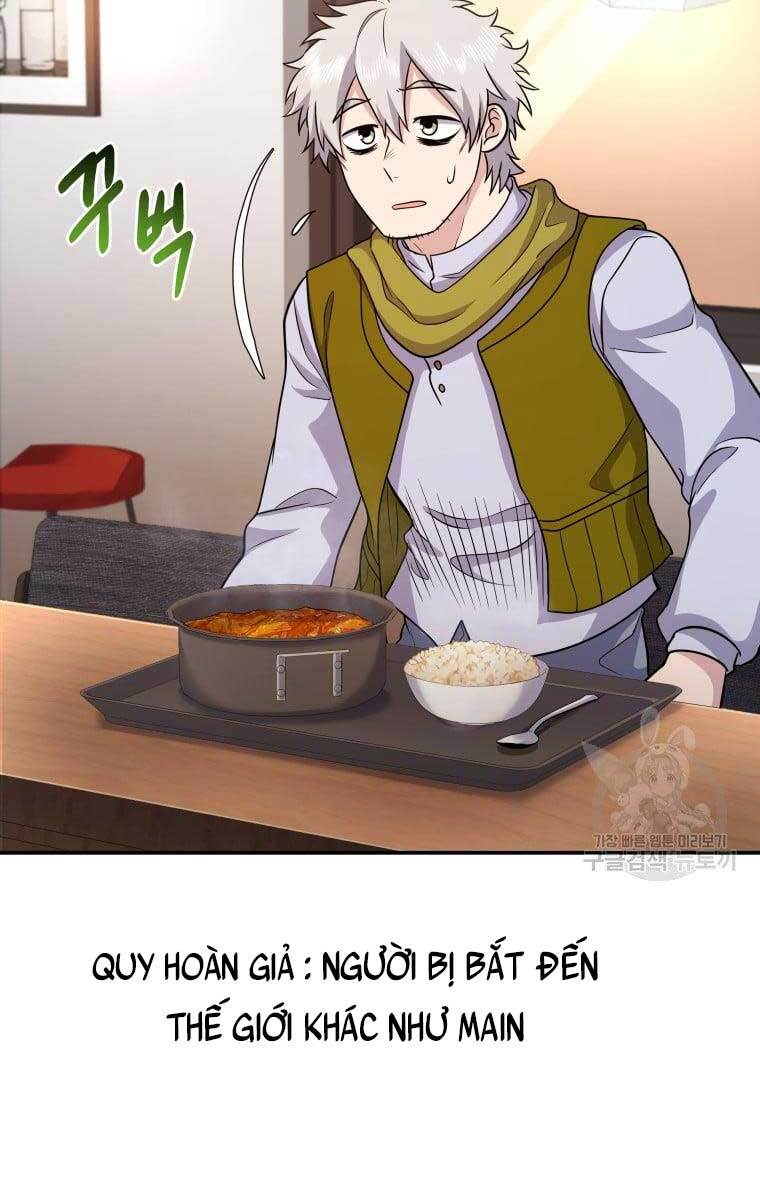 Nhà Hàng Thợ Săn Quái Vật Chap 9 - Next Chap 10