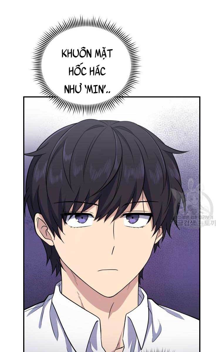Nhà Hàng Thợ Săn Quái Vật Chap 9 - Next Chap 10