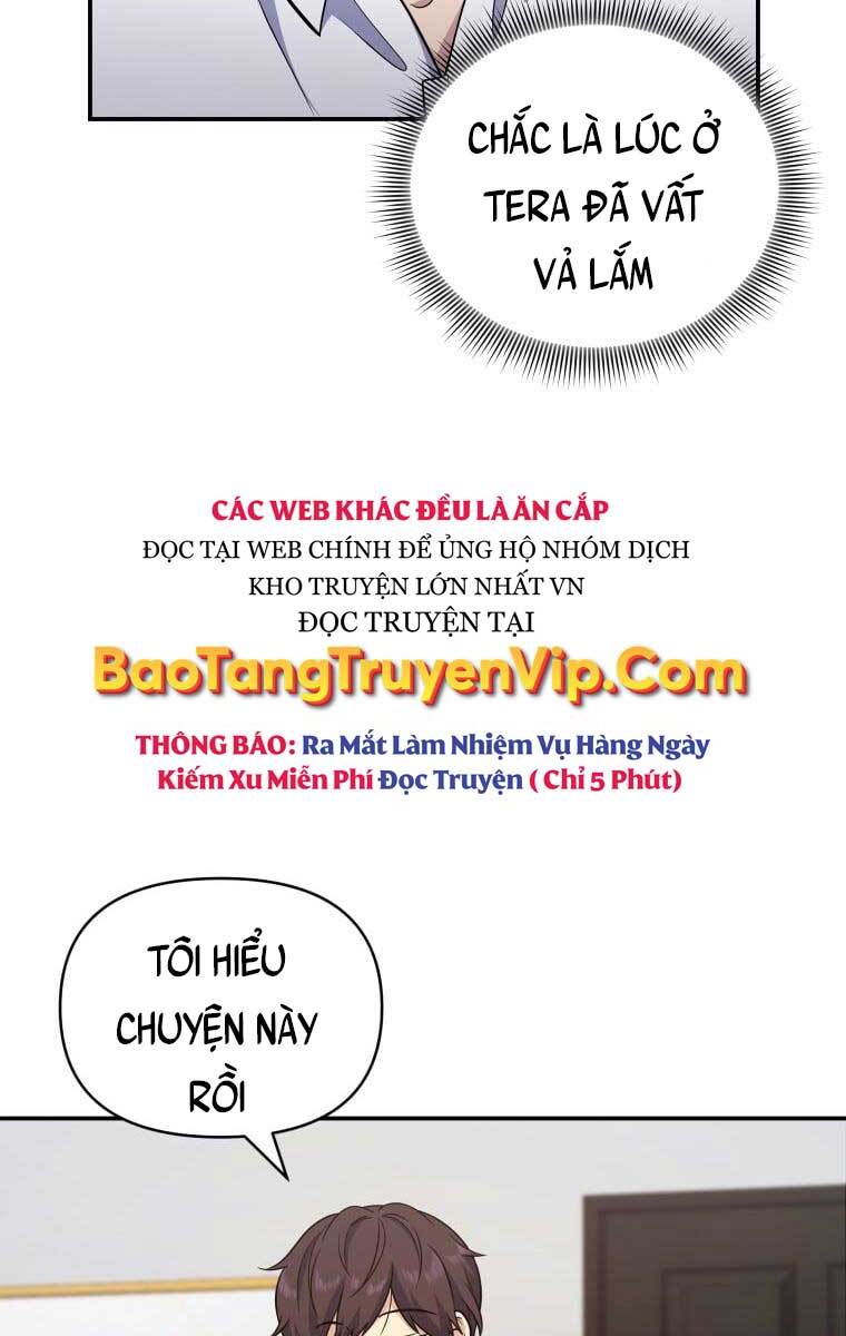 Nhà Hàng Thợ Săn Quái Vật Chap 9 - Next Chap 10