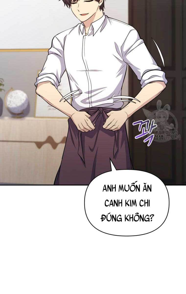 Nhà Hàng Thợ Săn Quái Vật Chap 9 - Next Chap 10