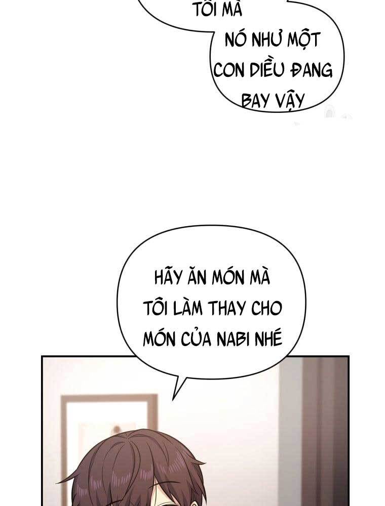 Nhà Hàng Thợ Săn Quái Vật Chap 9 - Next Chap 10