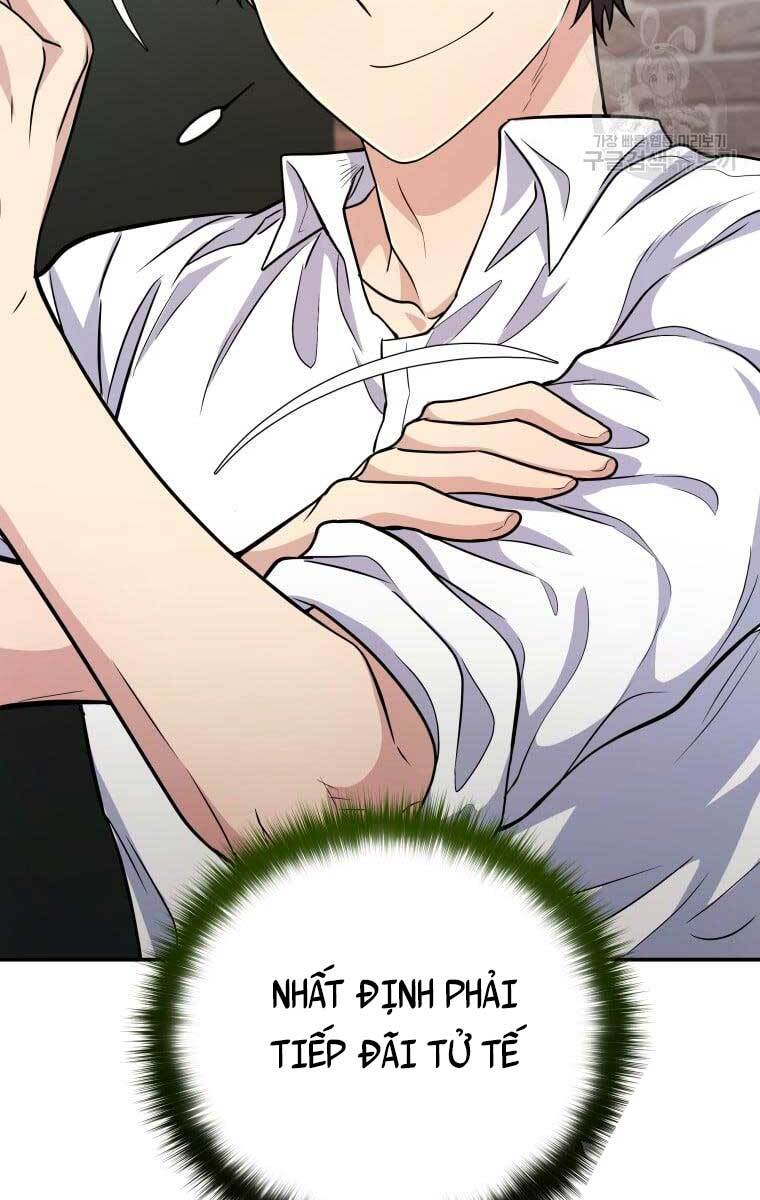 Nhà Hàng Thợ Săn Quái Vật Chap 9 - Next Chap 10