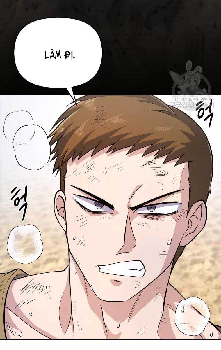 Nhà Hàng Thợ Săn Quái Vật Chap 9 - Next Chap 10