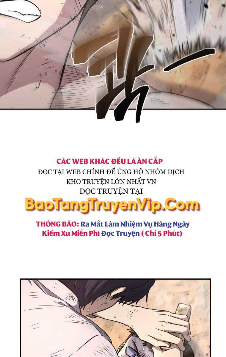 Nhà Hàng Thợ Săn Quái Vật Chap 9 - Next Chap 10