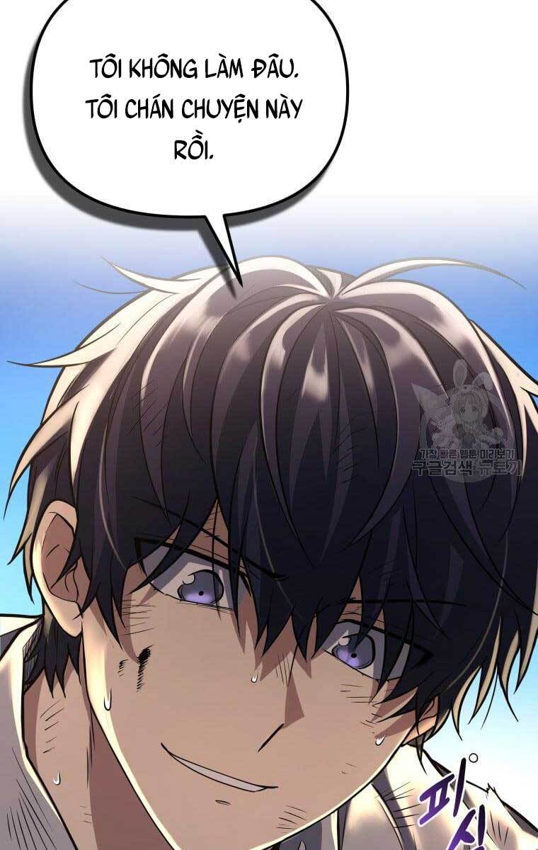 Nhà Hàng Thợ Săn Quái Vật Chap 9 - Next Chap 10