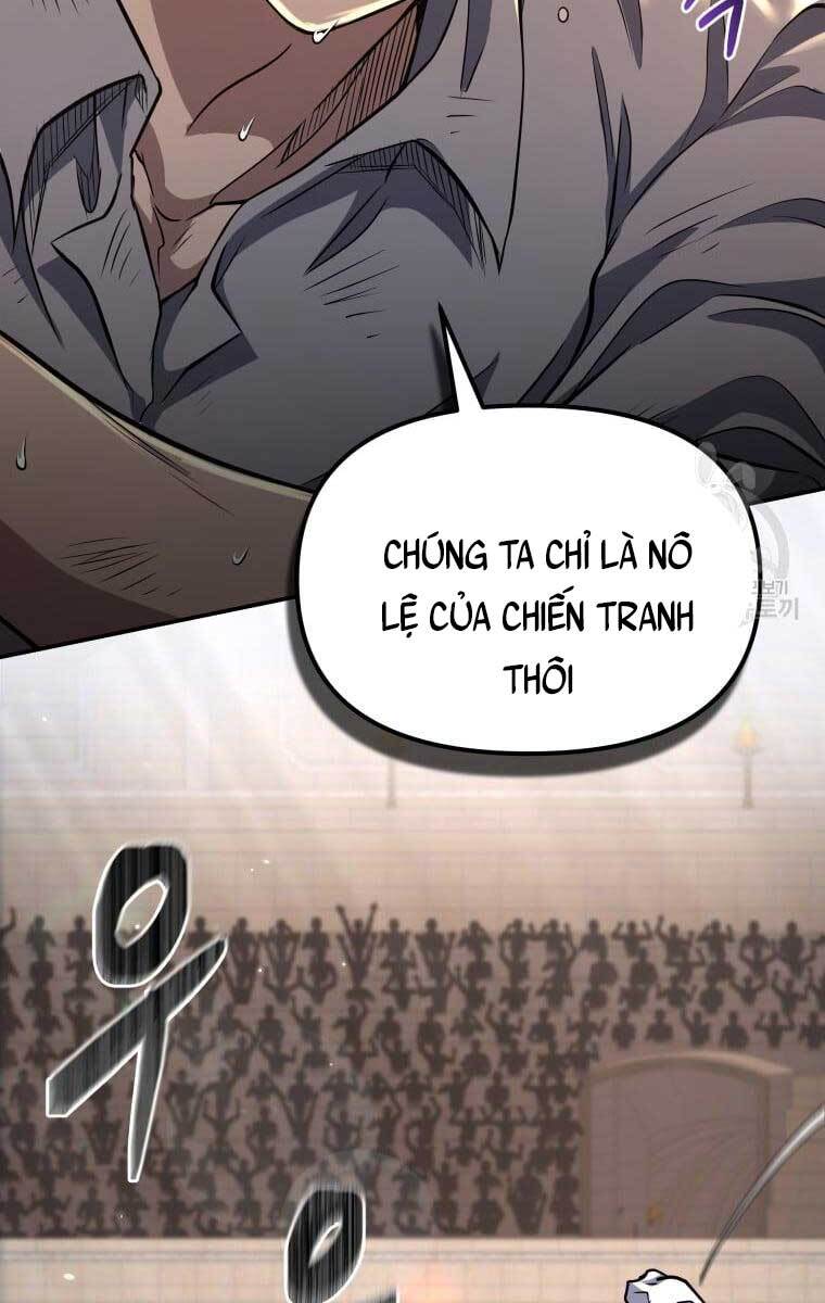Nhà Hàng Thợ Săn Quái Vật Chap 9 - Next Chap 10