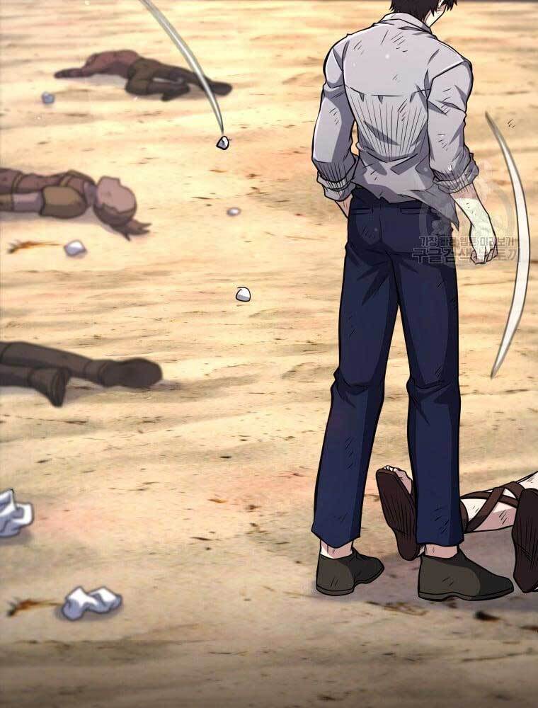 Nhà Hàng Thợ Săn Quái Vật Chap 9 - Next Chap 10