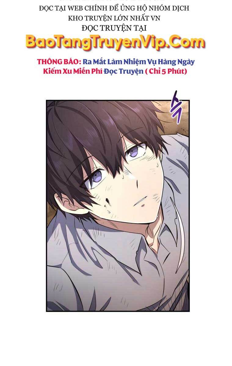 Nhà Hàng Thợ Săn Quái Vật Chap 9 - Next Chap 10