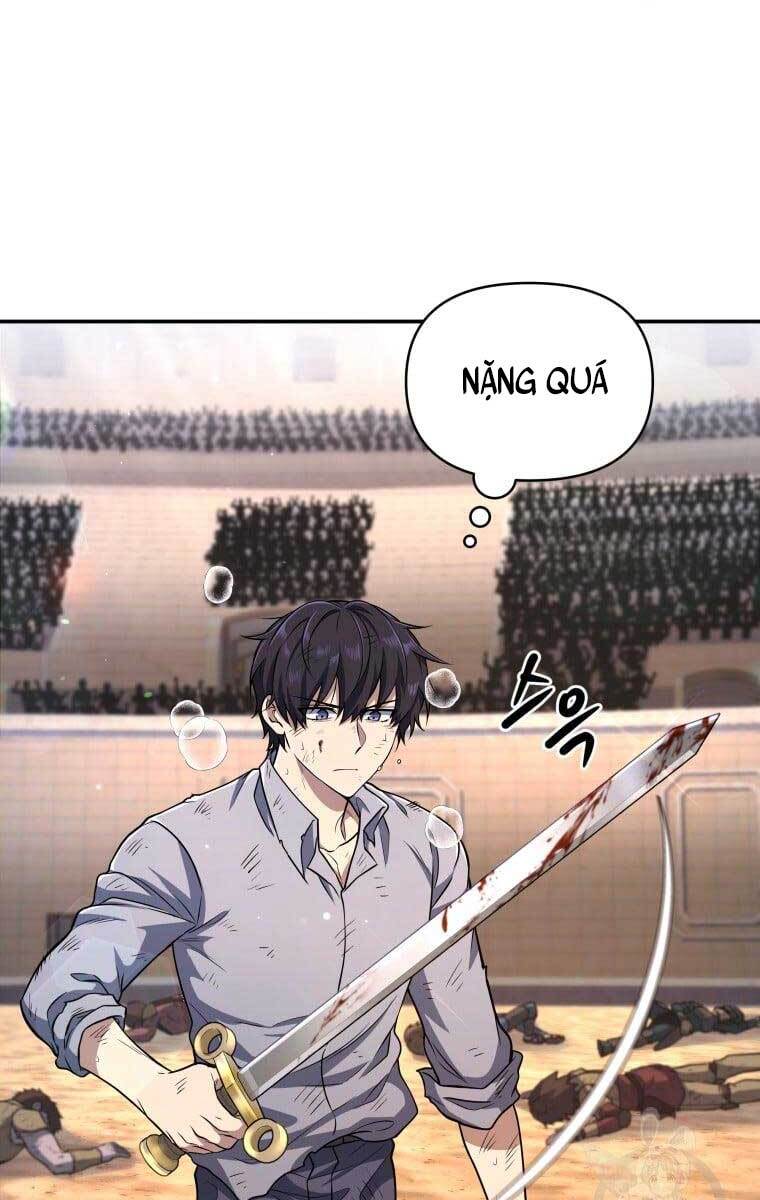 Nhà Hàng Thợ Săn Quái Vật Chap 9 - Next Chap 10
