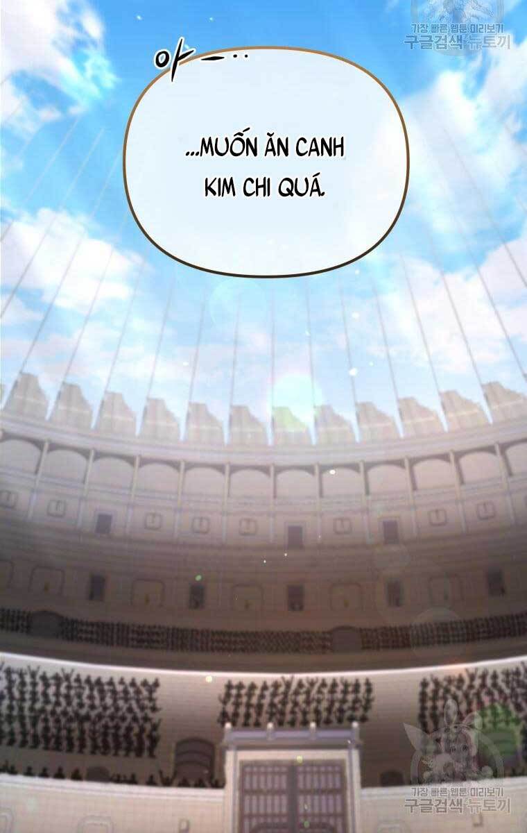 Nhà Hàng Thợ Săn Quái Vật Chap 9 - Next Chap 10