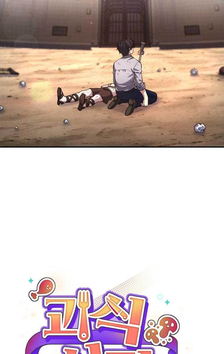 Nhà Hàng Thợ Săn Quái Vật Chap 9 - Next Chap 10