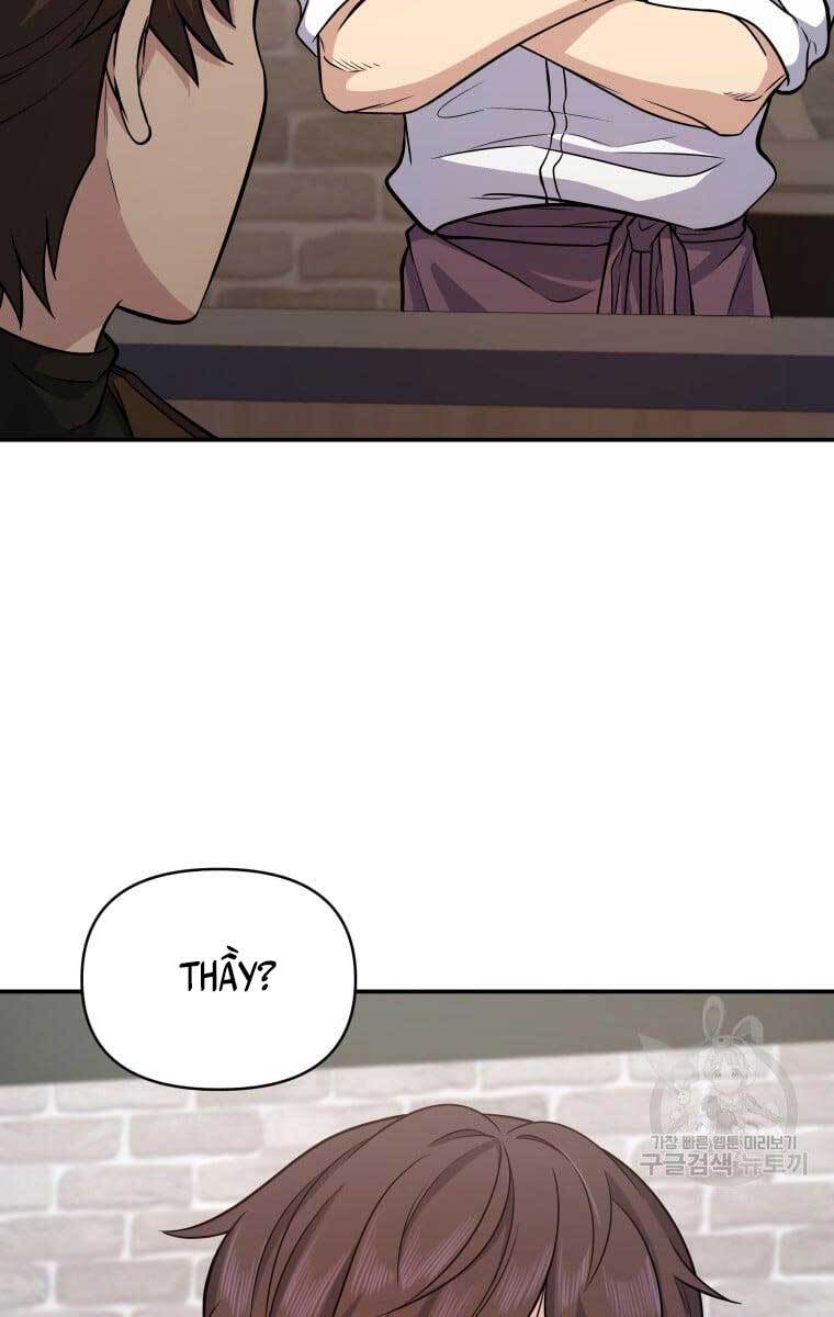 Nhà Hàng Thợ Săn Quái Vật Chap 9 - Next Chap 10