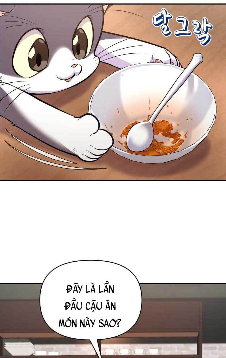 Nhà Hàng Thợ Săn Quái Vật Chap 9 - Next Chap 10