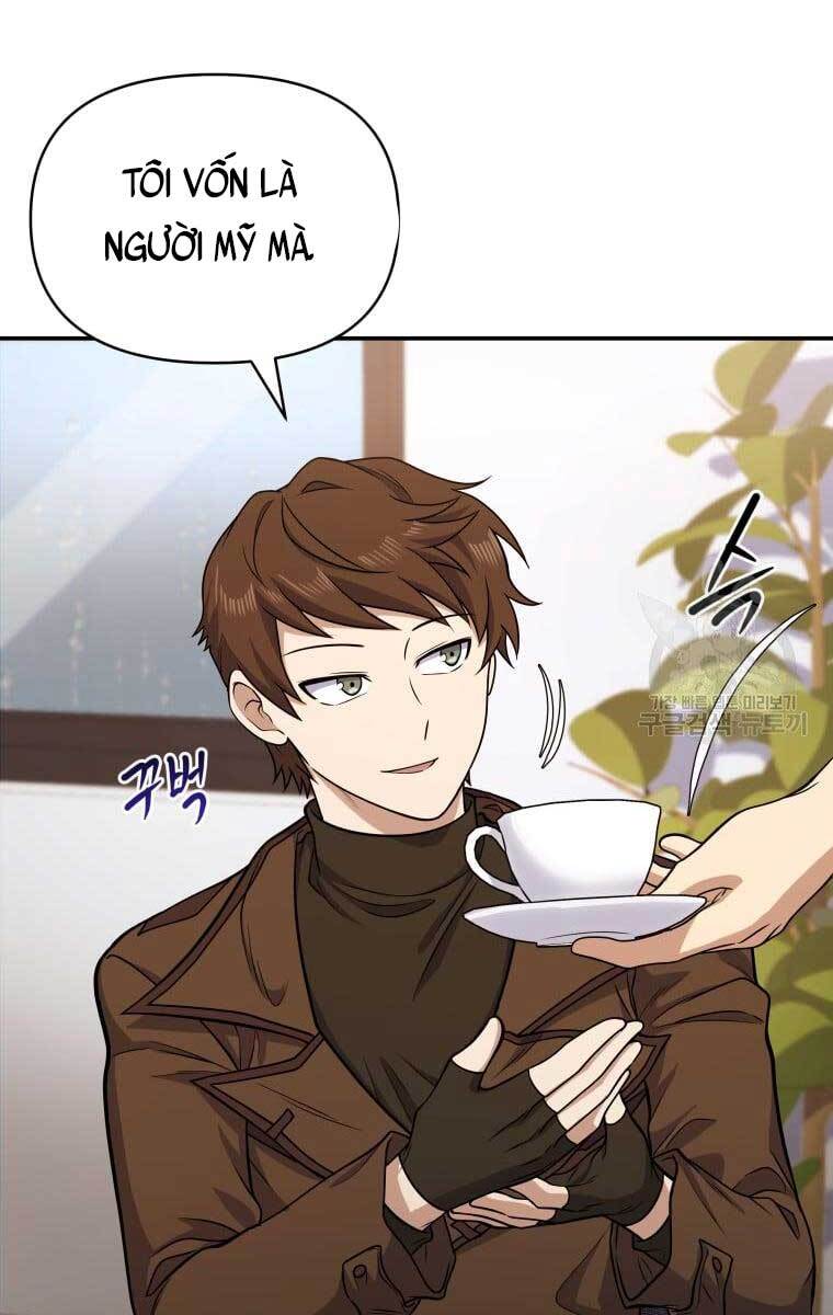 Nhà Hàng Thợ Săn Quái Vật Chap 9 - Next Chap 10