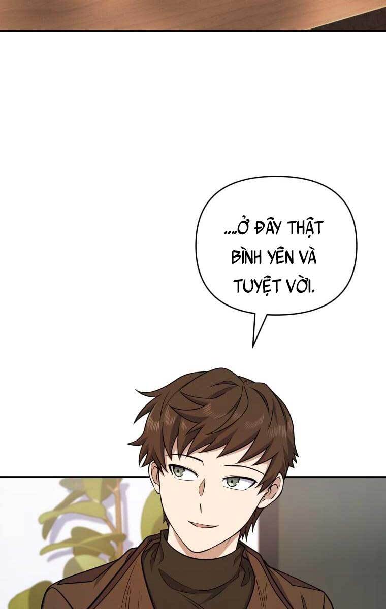 Nhà Hàng Thợ Săn Quái Vật Chap 9 - Next Chap 10