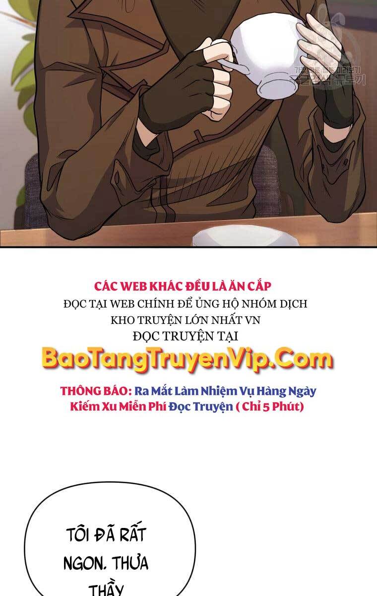 Nhà Hàng Thợ Săn Quái Vật Chap 9 - Next Chap 10