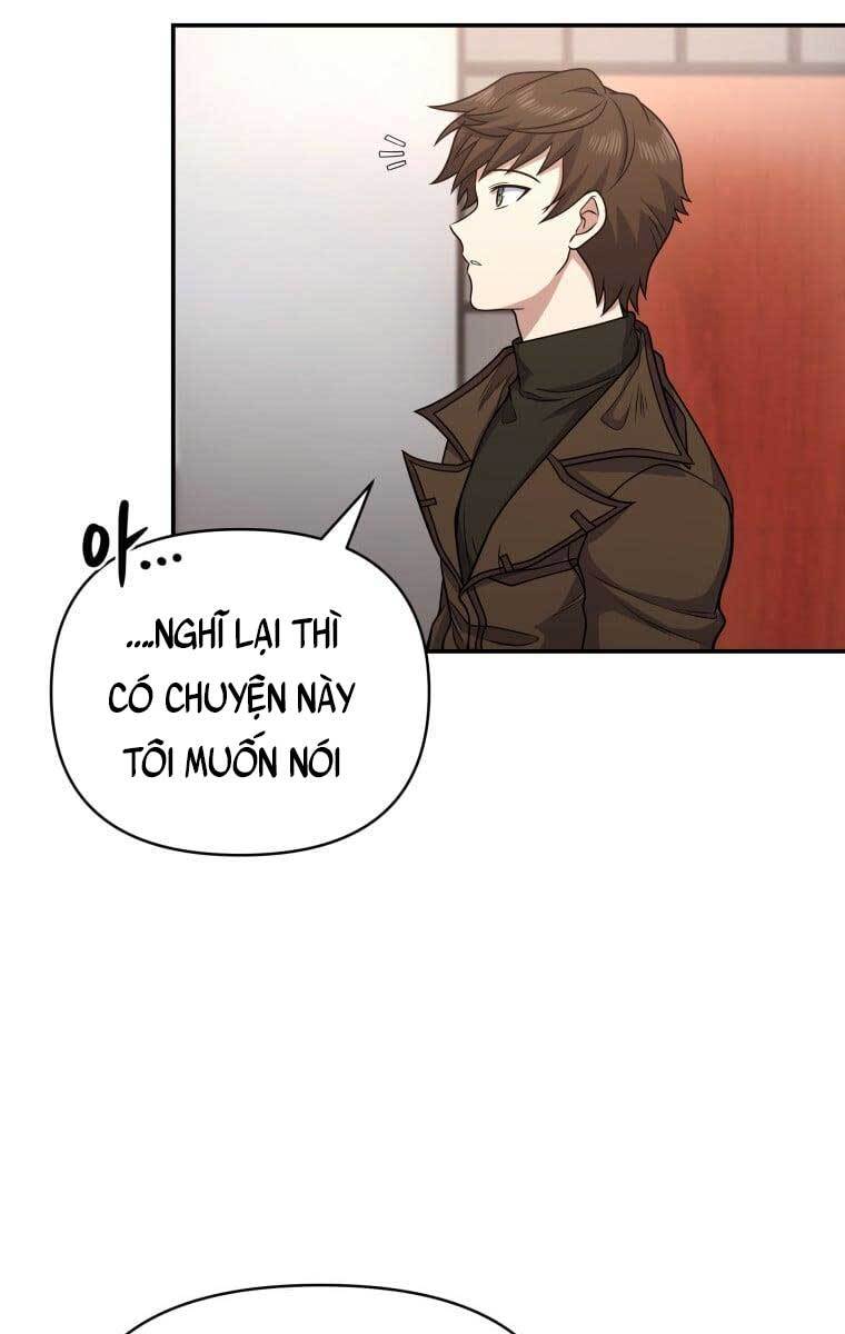 Nhà Hàng Thợ Săn Quái Vật Chap 9 - Next Chap 10