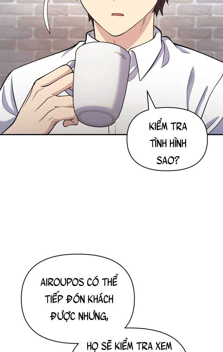 Nhà Hàng Thợ Săn Quái Vật Chap 9 - Next Chap 10