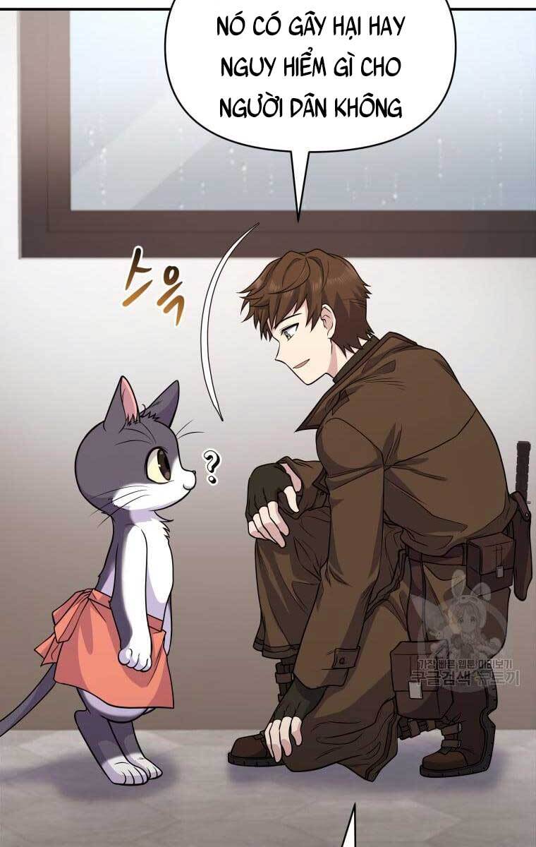 Nhà Hàng Thợ Săn Quái Vật Chap 9 - Next Chap 10