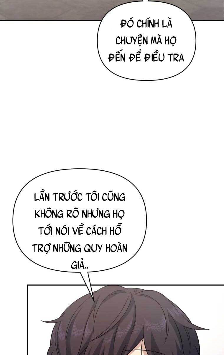 Nhà Hàng Thợ Săn Quái Vật Chap 9 - Next Chap 10