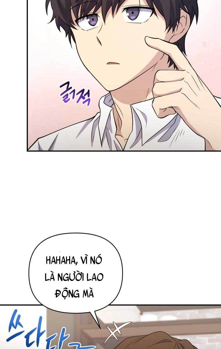 Nhà Hàng Thợ Săn Quái Vật Chap 9 - Next Chap 10