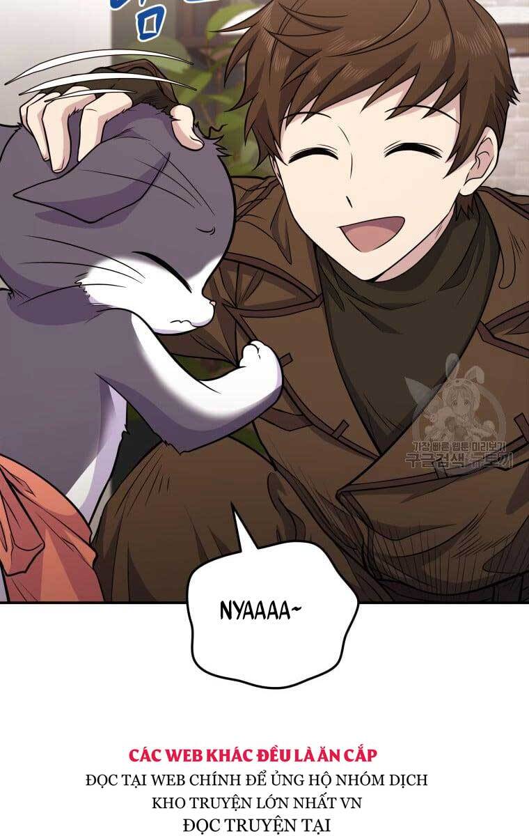 Nhà Hàng Thợ Săn Quái Vật Chap 9 - Next Chap 10