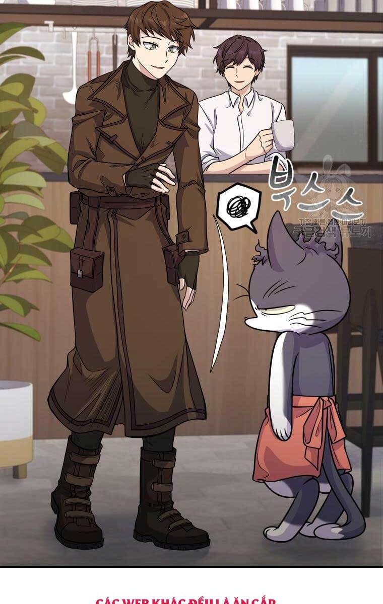 Nhà Hàng Thợ Săn Quái Vật Chap 9 - Next Chap 10