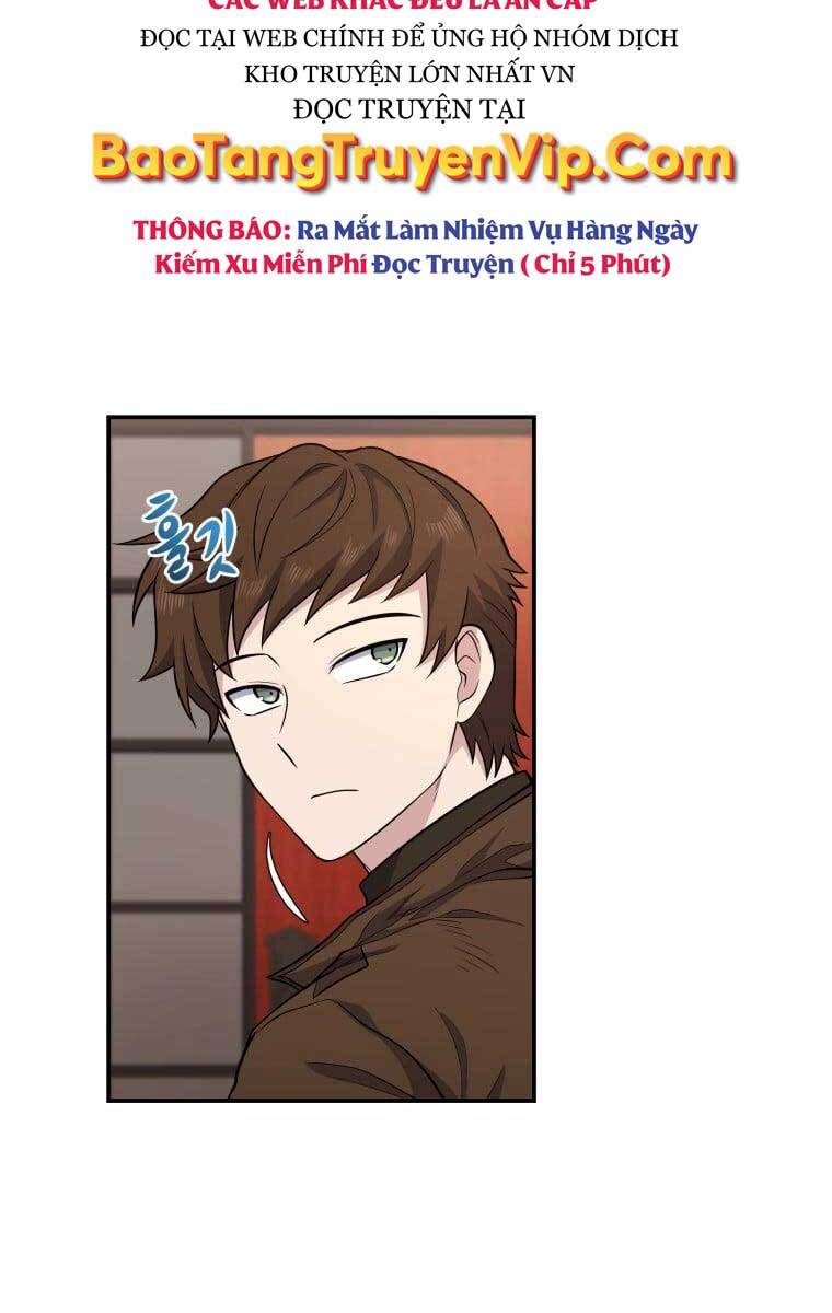 Nhà Hàng Thợ Săn Quái Vật Chap 9 - Next Chap 10