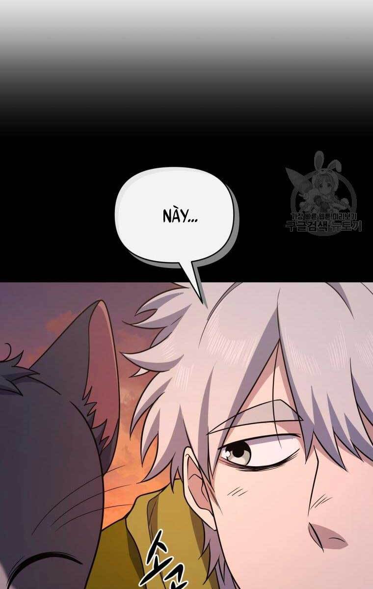 Nhà Hàng Thợ Săn Quái Vật Chap 9 - Next Chap 10