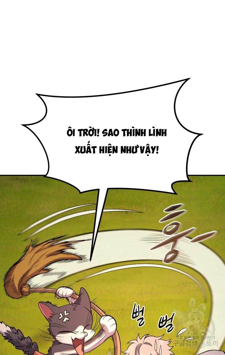 Nhà Hàng Thợ Săn Quái Vật Chap 9 - Next Chap 10