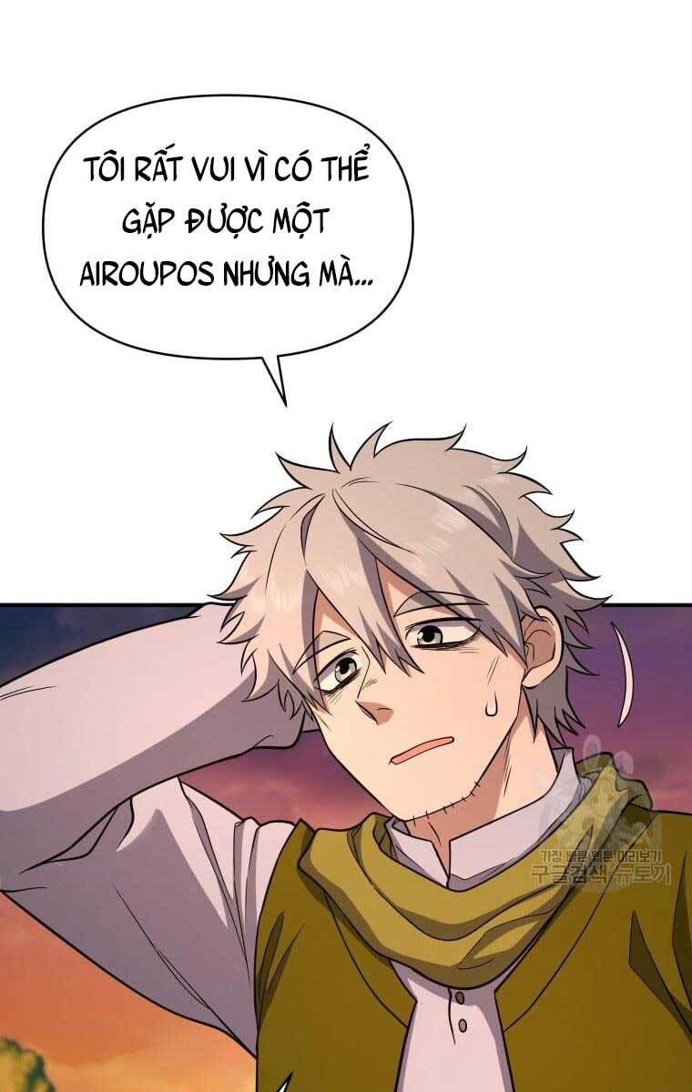 Nhà Hàng Thợ Săn Quái Vật Chap 9 - Next Chap 10