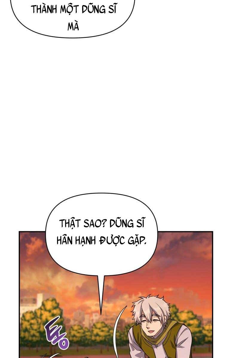 Nhà Hàng Thợ Săn Quái Vật Chap 9 - Next Chap 10