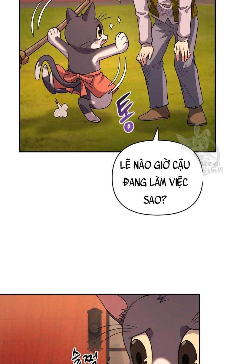 Nhà Hàng Thợ Săn Quái Vật Chap 9 - Next Chap 10