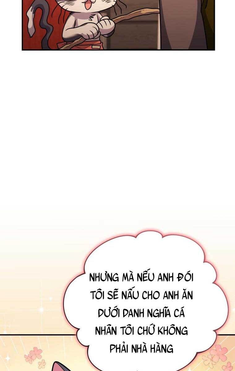 Nhà Hàng Thợ Săn Quái Vật Chap 9 - Next Chap 10