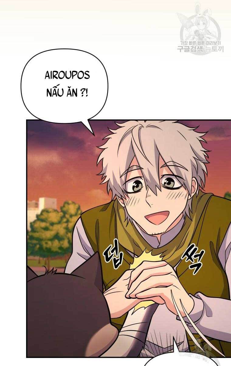 Nhà Hàng Thợ Săn Quái Vật Chap 9 - Next Chap 10