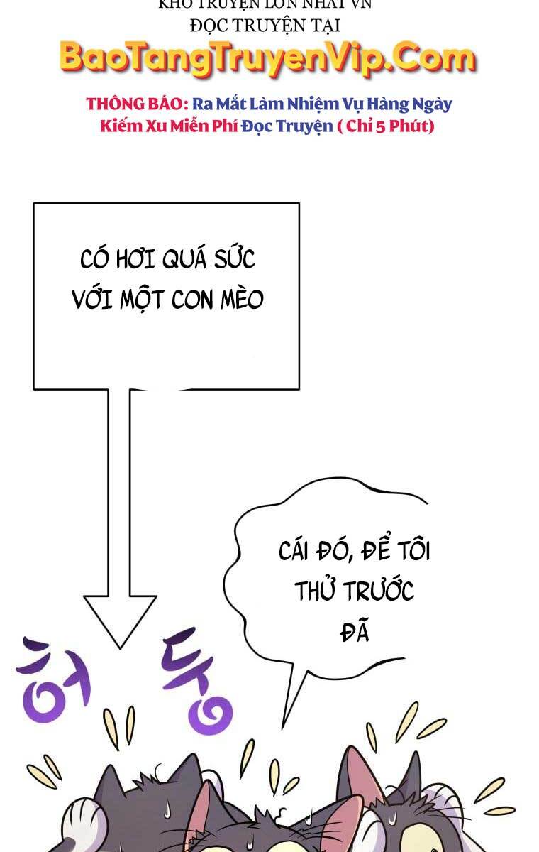 Nhà Hàng Thợ Săn Quái Vật Chap 9 - Next Chap 10