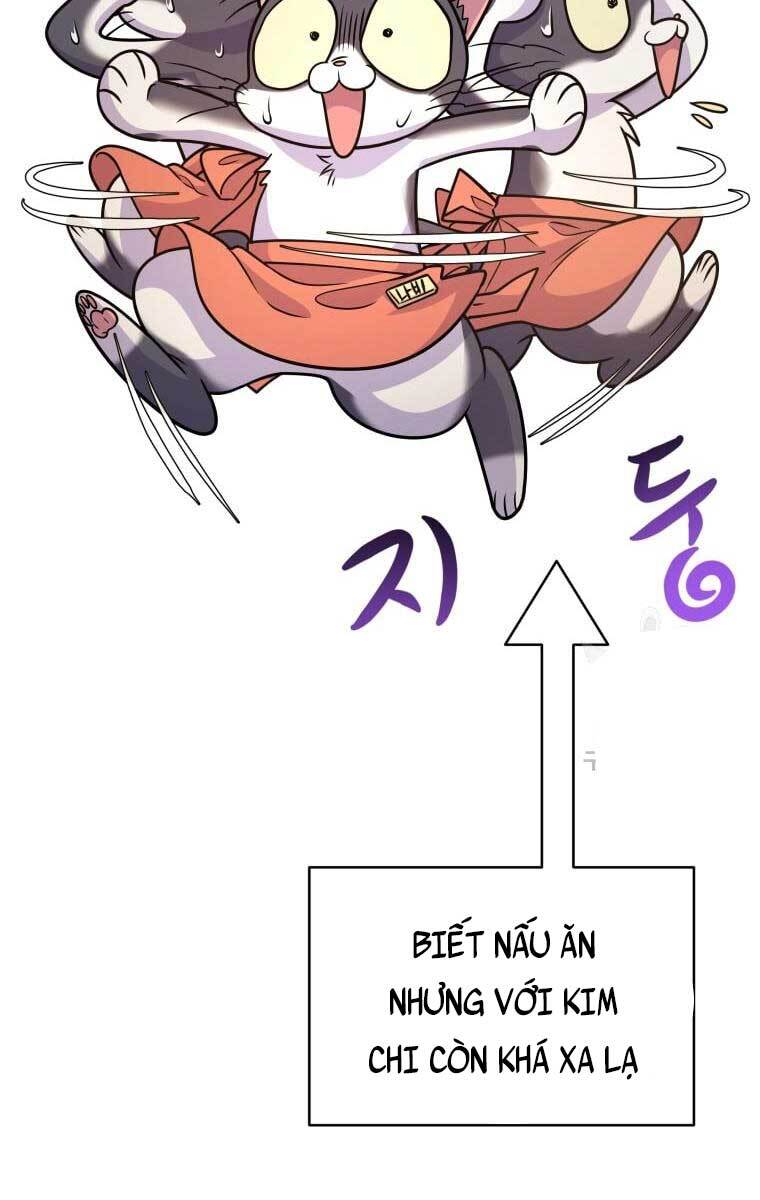 Nhà Hàng Thợ Săn Quái Vật Chap 9 - Next Chap 10