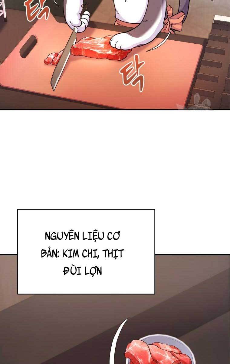 Nhà Hàng Thợ Săn Quái Vật Chap 9 - Next Chap 10