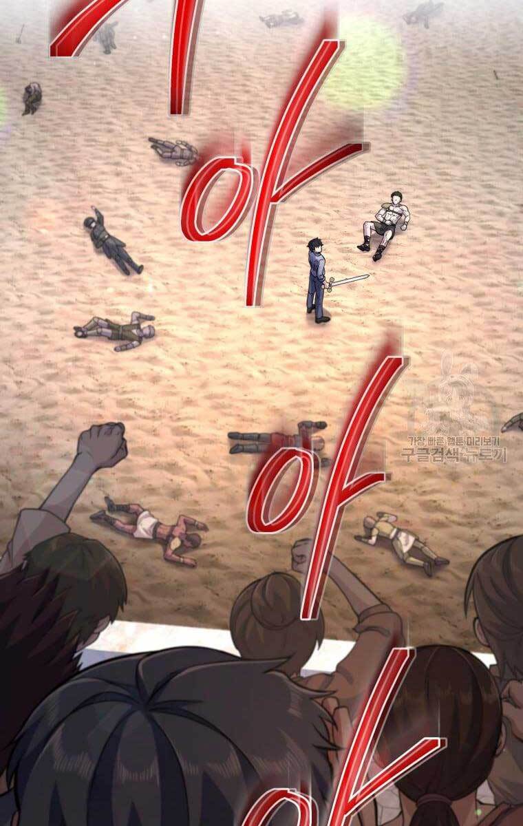 Nhà Hàng Thợ Săn Quái Vật Chap 9 - Next Chap 10