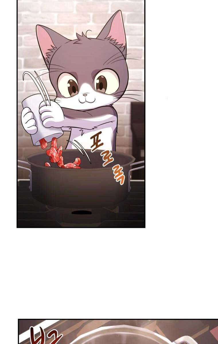 Nhà Hàng Thợ Săn Quái Vật Chap 9 - Next Chap 10